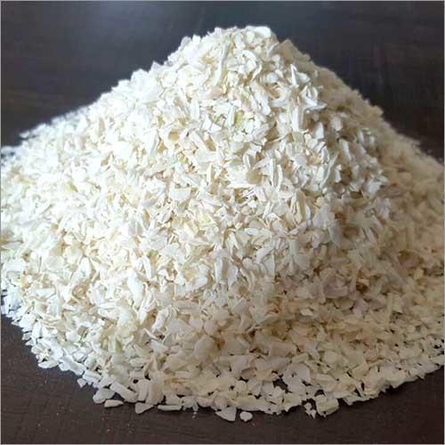 Dehydrated Onion