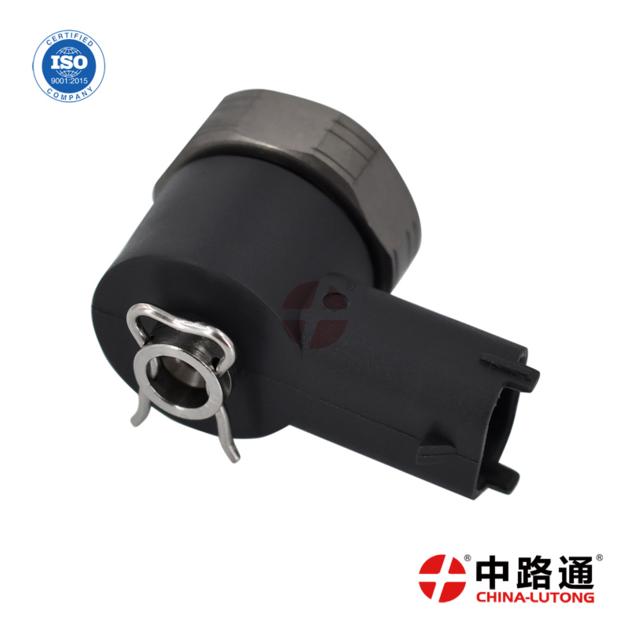 fuel cut off switch diesel FOOVC30318 bosch solenoids