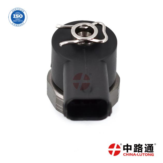 Engine Stop Solenoid Valve FOOVC30318 Bosch