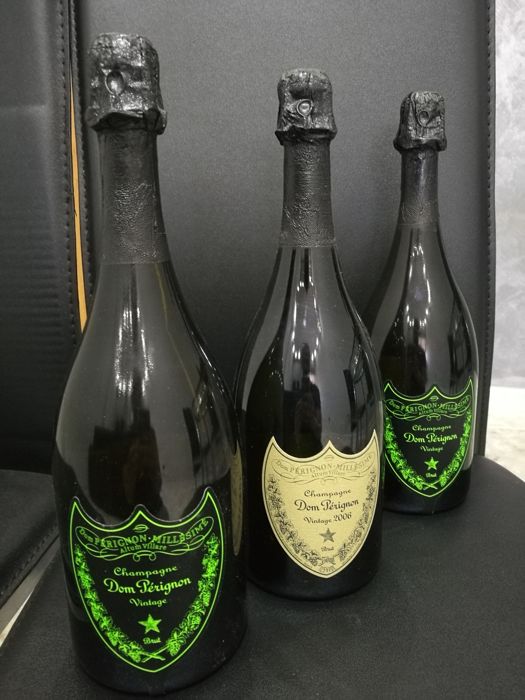 2009 Dom Perignon Brut, Champagne
