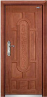 DOOR/SECURITY DOOR