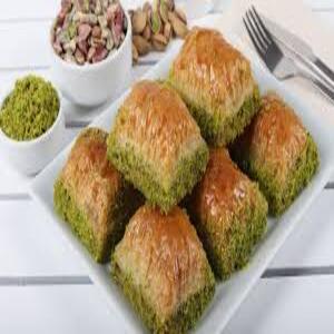 Baklava