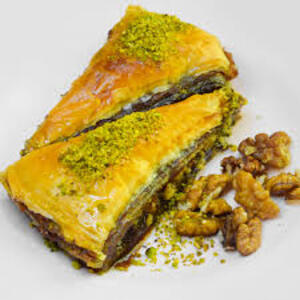 baklava