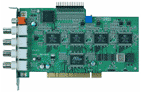 dvr card EL-416