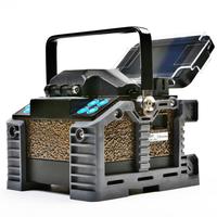 China Fusion Splicer Fiber Cleaver