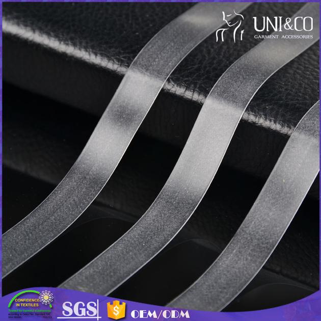 400 Elasticity TPU Clear Elastic Tape