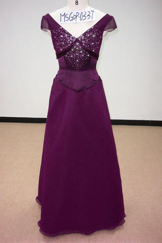 wedding & evening dress