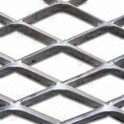 expanded metal