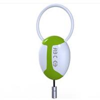 portable charger with data transfer