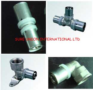 Brass Fittings For Pipes