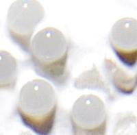 glass beads for airport marking