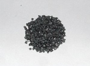 steel abrasives :steel grit