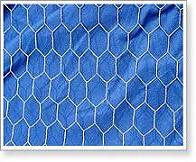 hexagonal wire netting