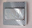 artistic wall switch_honeycomb