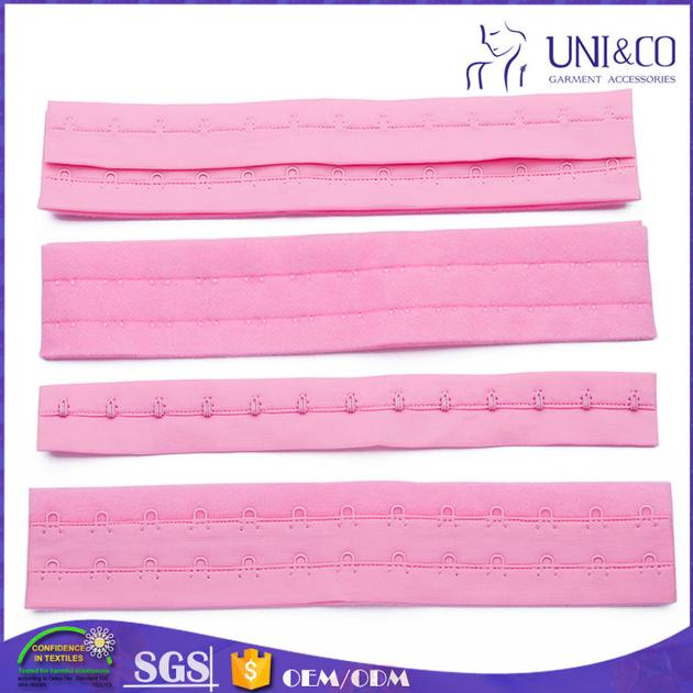 wholesale Corset Bra Long Extension Extender sold by dozen