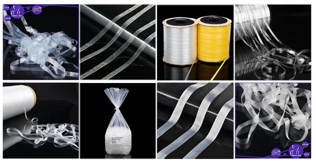 High Tenacity Waterproof Anti Slip TPU