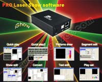 i show software