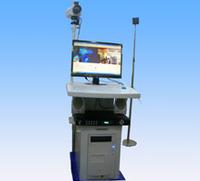 Thermovision System (Infrared Thermal Imaging System for Medical Application) EIRI-M1