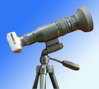 UV Imager(Ultraviolet Corona Observation Instrument, Ultraviolet Imaging Camera)