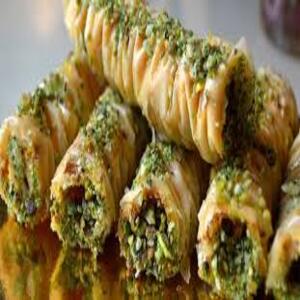 Baklava