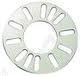 Spacer / Hub Centric Ring -Aluminum Ring/ Plastic Ring