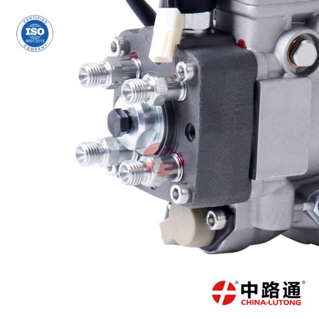 Cummins 4bt Bosch Ve Pump VE4