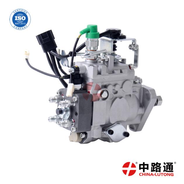 cummins 4bt bosch ve pump VE4-11E1250R140 bosch electric diesel fuel pump