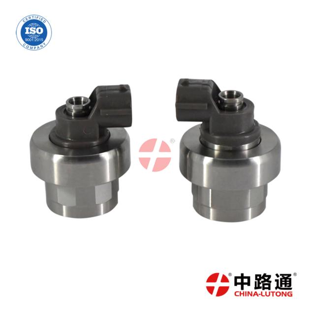 Engine Shut Off Solenoid 24v 09500