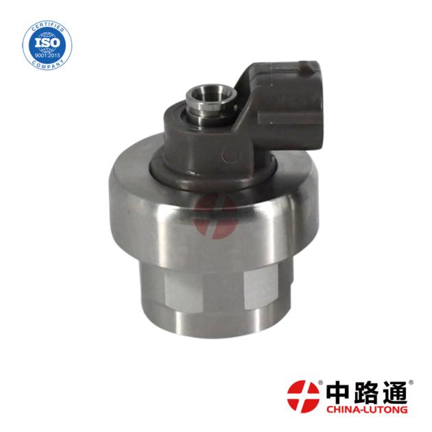 Engine Shut Off Solenoid 24v 09500