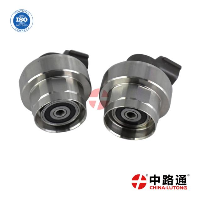 engine shut off solenoid 24v 09500-698 bosch fuel solenoid