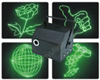 i think cartoon laser light