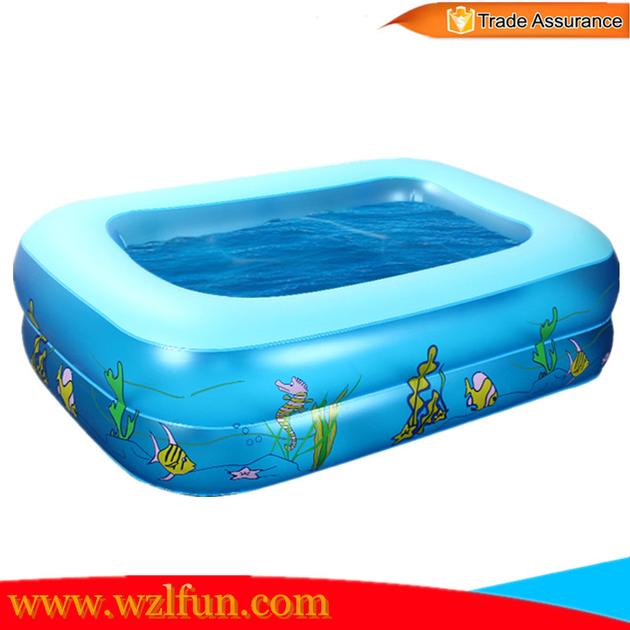Lovely Kids Mini Inflatable Swimming Pool