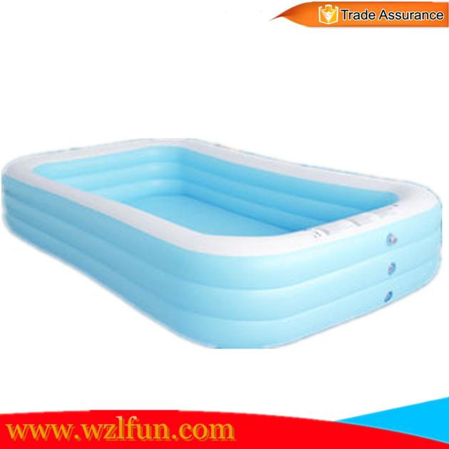 Lovely Kids Mini Inflatable Swimming Pool