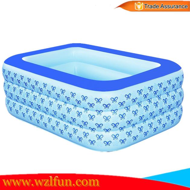 Baby Swimming Pool Child Paddling Pool