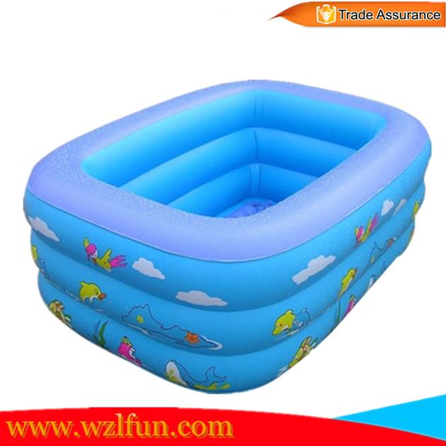 Baby Swimming Pool Child Paddling Pool