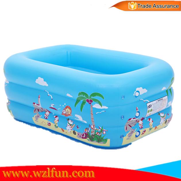 Baby Swimming Pool Child Paddling Pool