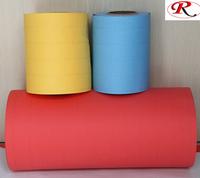 Oil filter paper