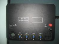Military Battery Charger BC2791 