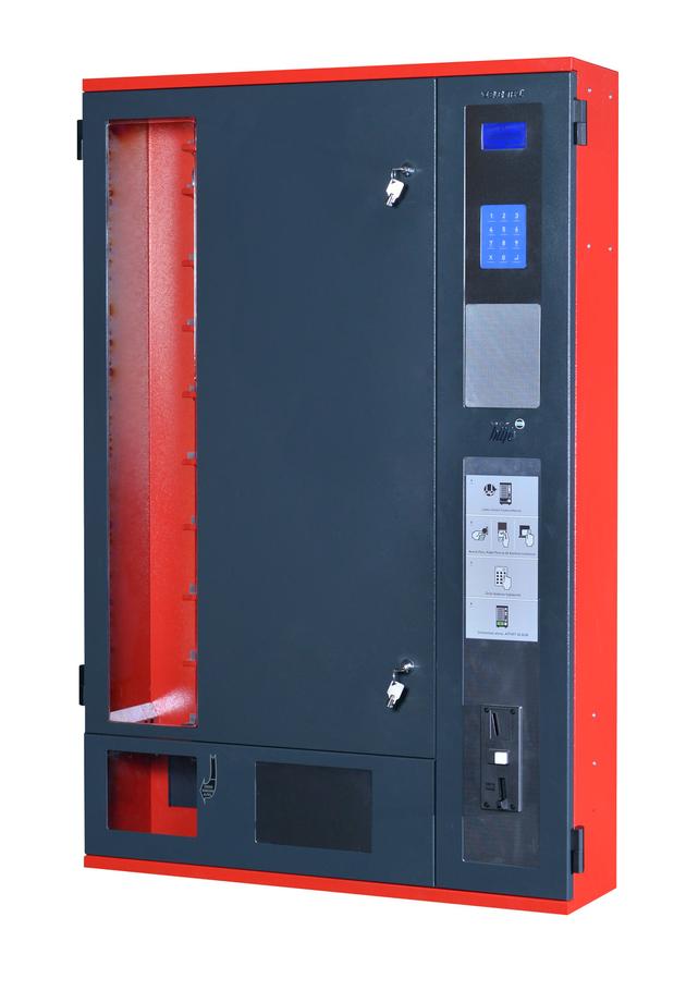 Midi Buffet Vending Machine