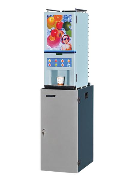 Mini Icy Cold Drinks Dispenser 