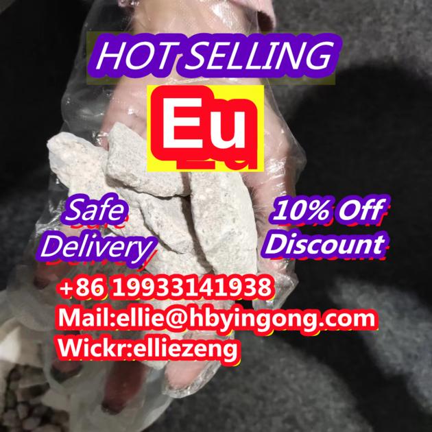 CAS 7440-53-1 Europium Eu Eutylone Eu