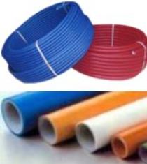 PAP Pipes