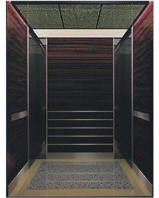 Passenger Elevator F-K16 Optional