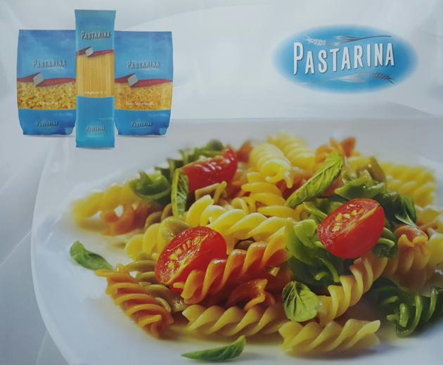 PASTARINA PASTA