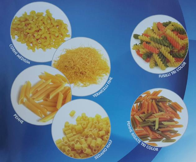 PASTARINA PASTA