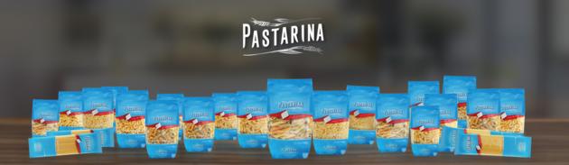 PASTARINA PASTA