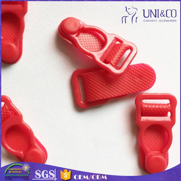 Long stock garter suspender clips with factory direct sale price