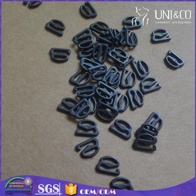 Factory Direct Sale Plastic Bra Ring