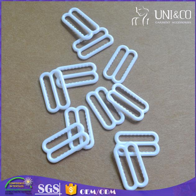 Factory Direct Sale Plastic Bra Ring