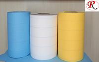 Fuel filter paper